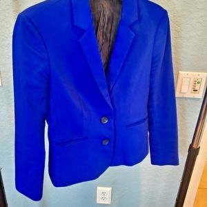 Express blazer in perfect condition